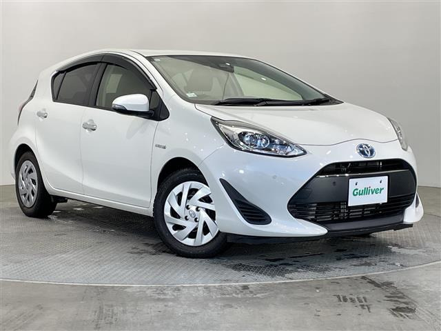 アクア1.5 S スタイルブラック