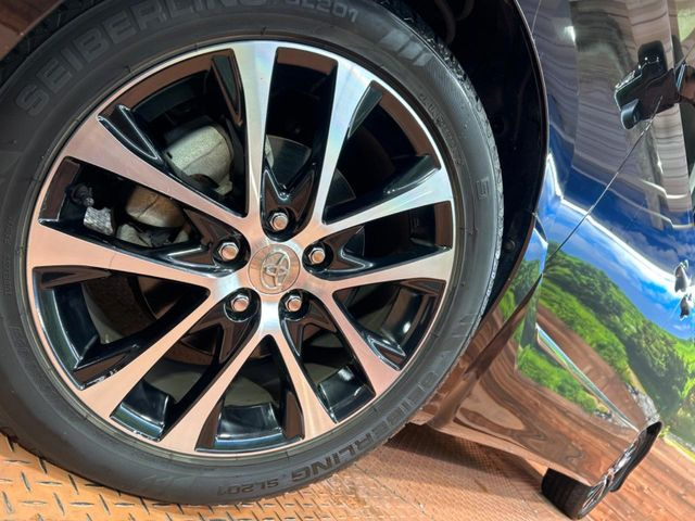 �y����18�C���`�A���~�z�C�[���z�O�ςɃ}�b�`���������A���~�z�C�[���𑕒����Ă���܂��B�e��ЊO�A���~�z�C�[����A�X�^�b�h���X�^�C�����戵�����Ă���܂��B���񂲑��k����������