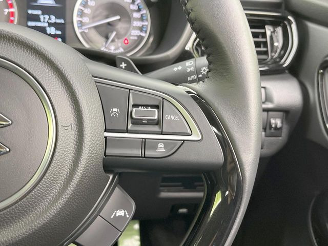 �y�A�_�v�e�B�u�N���[�Y�R���g���[���z�������H�ł̒��������s���y��!!�����ő��x��ۂN���[�Y�R���g���[�����A�Փˌy���V�X�e���ƘA�g���A�O���̎ԗ������m���ĎԊԂ�ۂ悤�ɑ��x���߂��Ă���܂�!!