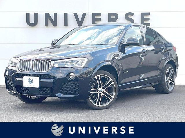 X4(BMW) x�h���C�u28i M�X�|�[�c 4WD ���Îԉ摜