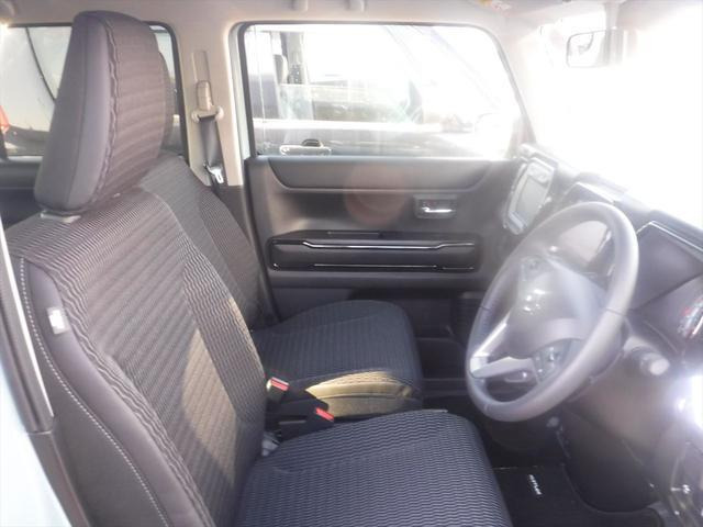 ハスラーハイブリッド(HYBRID) Xターボ