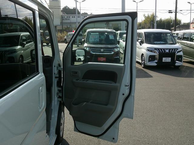 エブリイジョイン ターボ