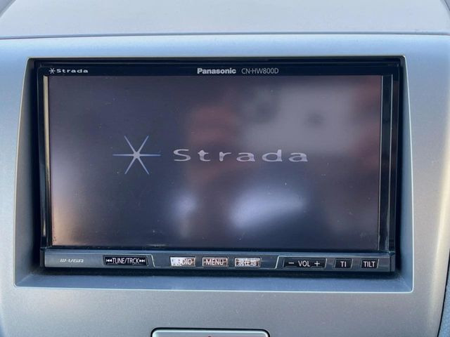 �y�i�r�Q�[�V�����z�g���₷���i�r�ŖړI�n�܂ł�������ē����Ă���܂��B�e��I�[�f�B�I�Đ��@�\���[�����Ă���A���Ԃ̉^�]������Ɋy�����Ȃ�܂�!!