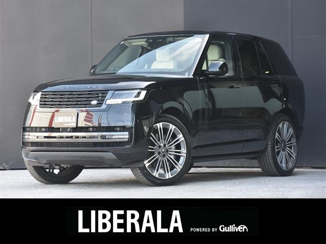 レンジローバーHSE 4WD