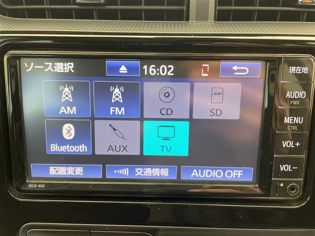 アクア1.5 S スタイルブラック