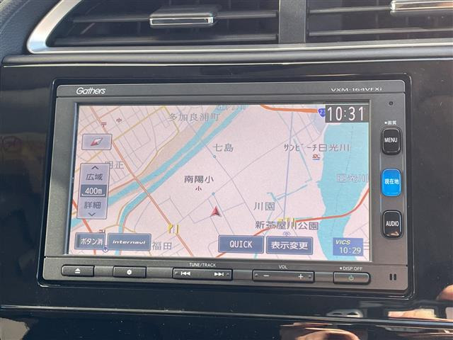 シャトル1.5 ハイブリッド X スタイルエディション