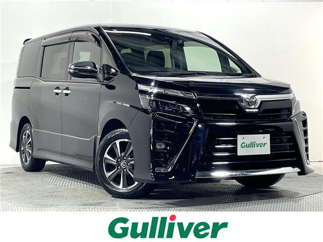 ヴォクシー2.0 ZS 煌III