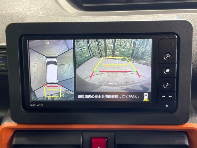 �y�p�m���}���j�^�[�z��p�̃J�����ɂ��A�ォ�猩���낵���悤�Ȏ��_��360�x�N���}�̎��͂��m�F���邱�Ƃ��ł��܂������p�������m�F���₷���A�����ꏊ�ł̐؂�Ԃ��⒓�Ԃ��X���[�Y�ɍs���܂��B