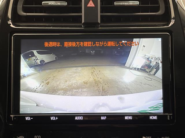 プリウス1.8 S ツーリングセレクション