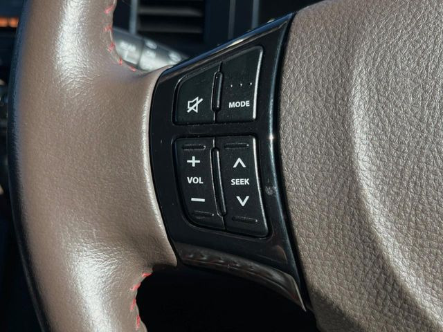 �y�X�e�A�����O�X�C�b�`�z�^�]���A�O������ڐ������炷���ƂȂ��A�I�[�f�B�I���̑��삪�\�ȕ֗��@�\!���S&���K�ȃh���C�u�����o���Ă���܂���