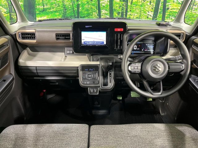 スペーシアハイブリッド(HYBRID)  X