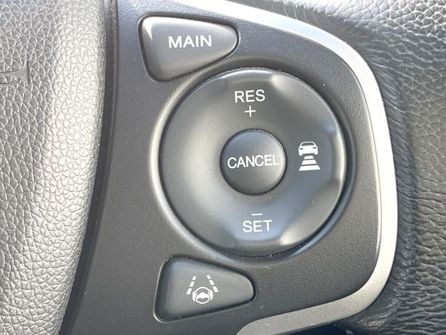 �y�A�_�v�e�B�u�N���[�Y�R���g���[���z�������H�ł̒��������s���y��!!�����ő��x��ۂN���[�Y�R���g���[�����A�Փˌy���V�X�e���ƘA�g���A�O���̎ԗ������m���ĎԊԂ�ۂ悤�ɑ��x���߂��Ă���܂�!!