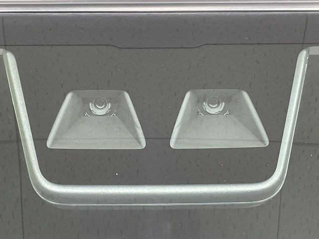 ムーヴキャンバスG ブラックアクセント VS SAIII