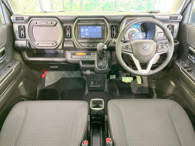 ハスラータフワイルド