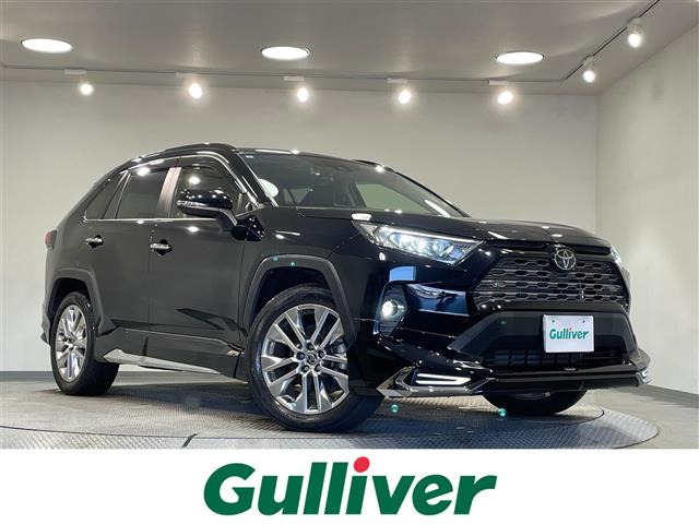 RAV42.0 G Zパッケージ 4WD