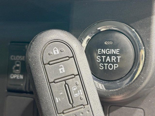 �y�X�}�[�g�L�[�z�J�o����|�P�b�g�ɓ��ꂽ�܂܂ł��h�A�̎{���E�������\�ȃX�}�[�g�L�[�𑕔��B�G���W���̃I���E�I�t�����J�M�����o���K�v����������Ƃ��Ă��֗��ł���