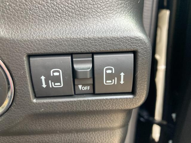 スペーシアカスタムハイブリッド(HYBRID)  XSターボ