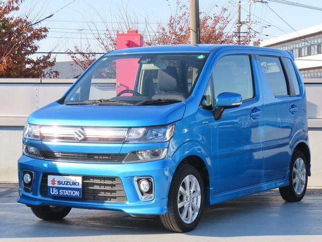 ワゴンRハイブリッド(HYBRID) FZ