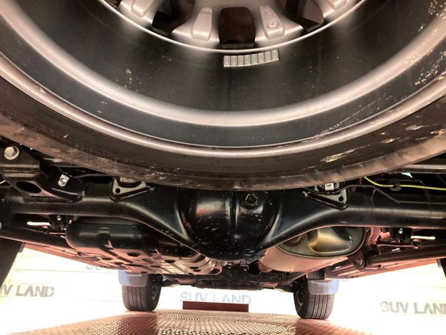 下回りがきれいなうちに、防錆加工の施工がオススメ。降雪地域はもちろん、沿岸部にお住いの方や、趣味でマリン・ウィンタースポーツをされる方にご好評いただいております。