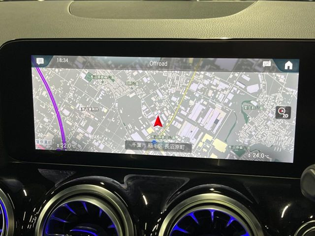 �������i�r:��̊��̂���i�r�́A����������ԓ������o���Ă���܂��B�I�[�f�B�I�@�\���[�����Ă���܂��̂ŁA�^�]�����y���߂܂���