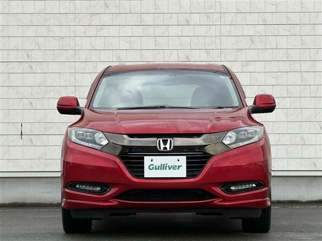 ヴェゼル1.5 ハイブリッド Z ホンダセンシング