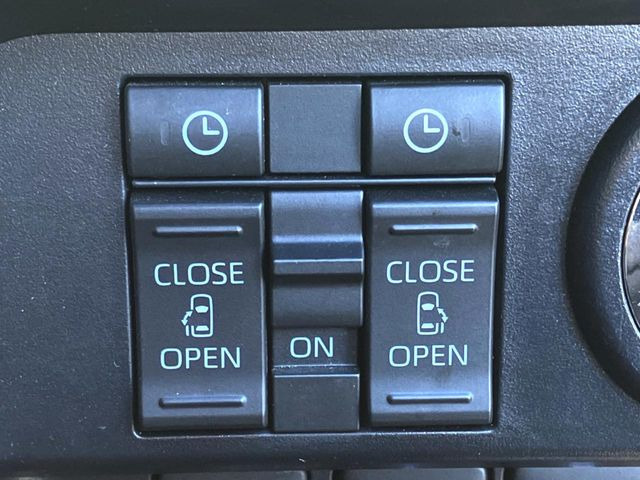 �y�����p���[�X���C�h�h�A�z�X�}�[�g�L�[��^�]�Ȃ̃X�C�b�`�Ō�ȗ����X���C�h�h�A�̊J���\���d��������͂����ăh�A���J����K�v�������A�����Ȃ��q�l�ł��ȒP�ɊJ���߂ł����K�ł���