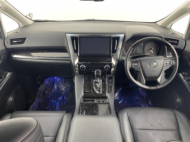 ヴェルファイア2.5 Z Gエディション