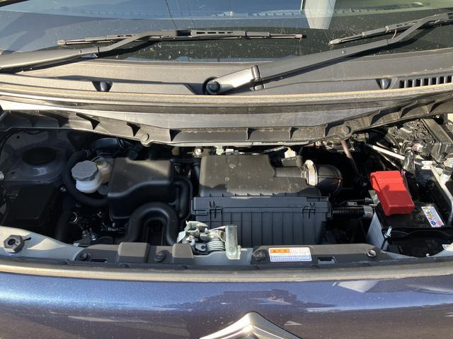 ワゴンRスマイルハイブリッド(HYBRID) S 4WD