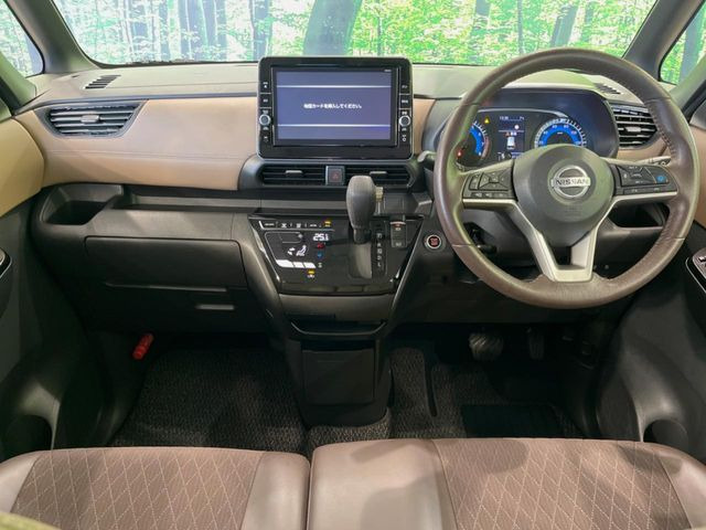 ルークスハイウェイスターX プロパイロットエディション