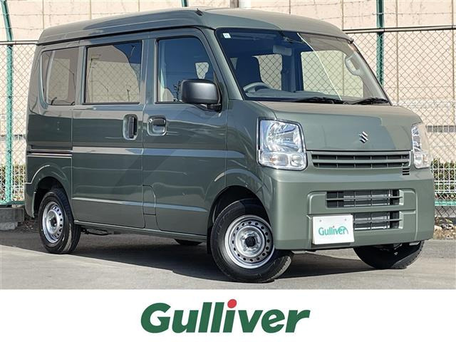 エブリイPA リミテッド