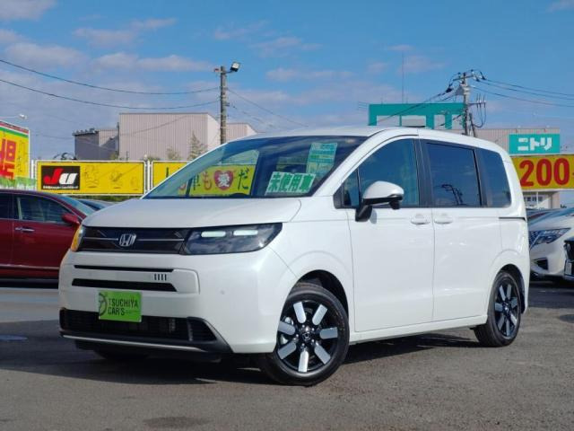 ホンダ フリード 未使用車」の中古車 | 中古車情報・中古車検索なら