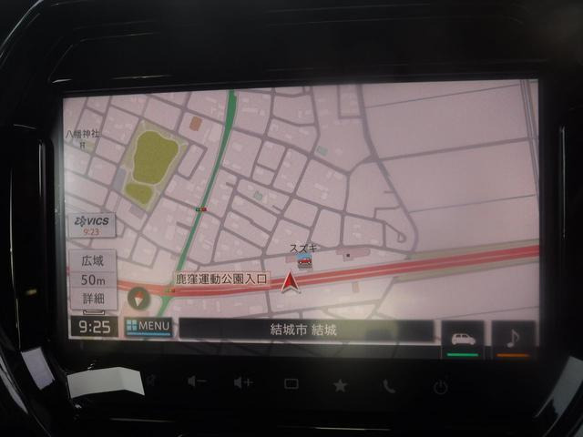 ハスラーハイブリッド(HYBRID) Xターボ