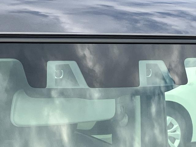 ハスラーハイブリッド(HYBRID) X