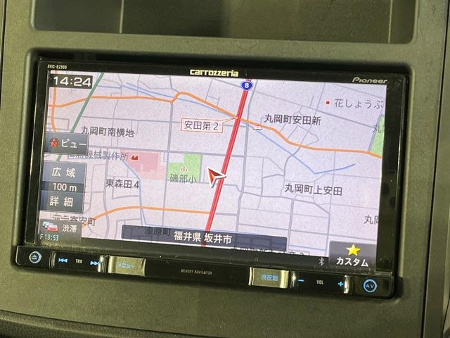 �y�i�r�Q�[�V�����z�g���₷���i�r�ŖړI�n�܂ł�������ē����Ă���܂��B�e��I�[�f�B�I�Đ��@�\���[�����Ă���A���Ԃ̉^�]������Ɋy�����Ȃ�܂�!!