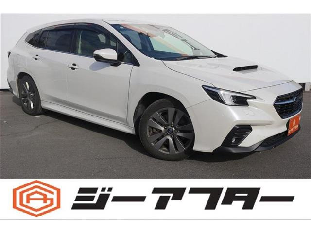 レヴォーグ1.8 GT-H EX 4WD
