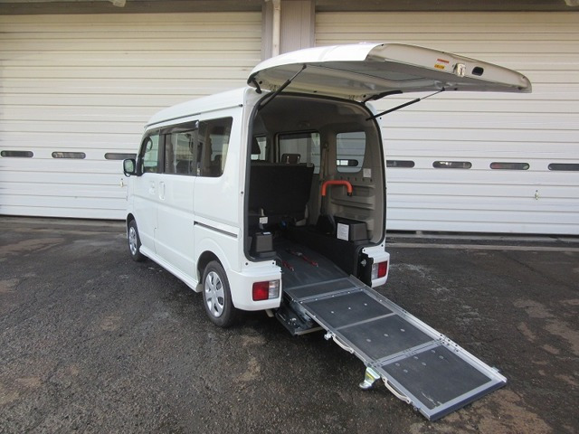 NV100クリッパーリオ