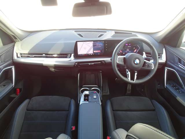 X1xドライブ 20d Mスポーツ DCT 4WD
