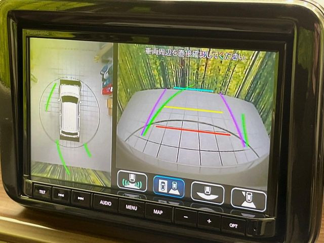 �y�S���ʃ��j�^�[�p�J�����z��p�̃J�����ɂ��A�ォ�猩���낵���悤�Ȏ��_��360�x�N���}�̎��͂��m�F���邱�Ƃ��ł��܂������p�������m�F���₷���A�����ꏊ�ł̐؂�Ԃ��⒓�Ԃ��X���[�Y�ɍs���܂��B