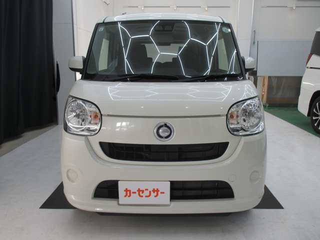 ムーヴキャンバスL SAIII