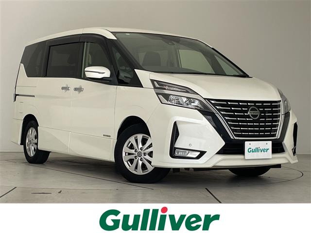 セレナ2.0 ハイウェイスター