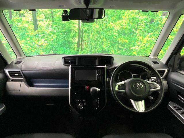 タンク1.0 カスタム G S