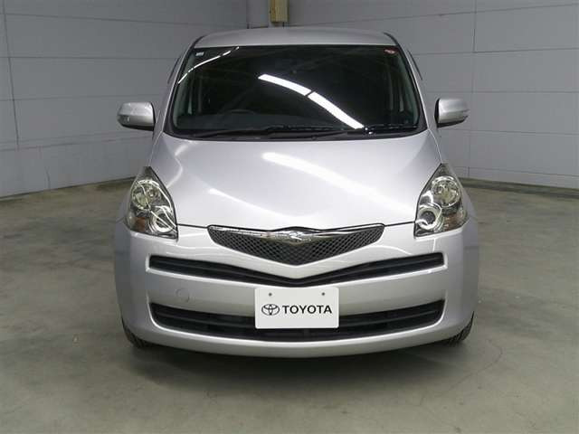 ラクティス1.5 G Lパッケージ