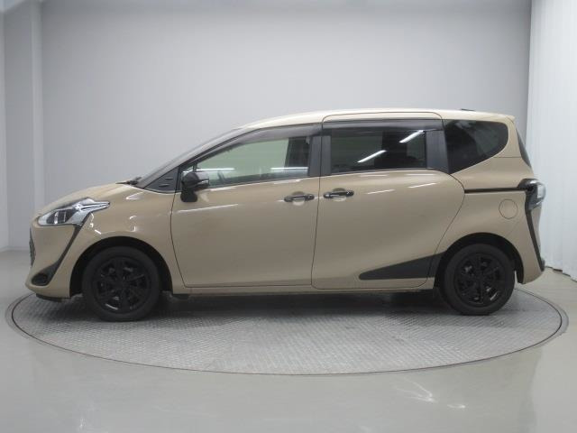 シエンタ1.5 ファンベース G