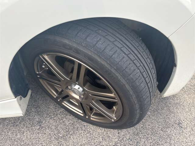 �ЊO16�C���`�A���~�z�C�[�� �^�C���̎R����܂�