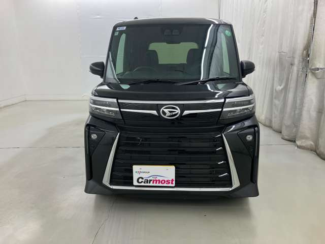 タントカスタムRS