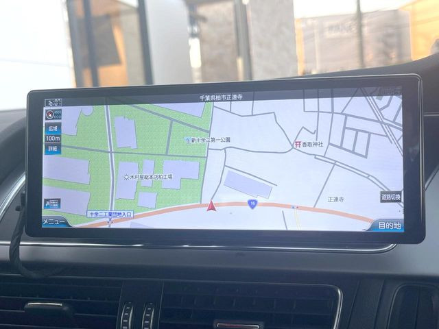 ���ЊO�i�r:�^�]�����y�����Ȃ�܂���i�r�@�\�ɕs����������͐��񂲑��k����������