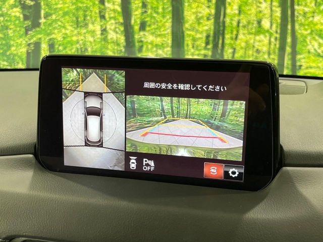 �y360&deg;�r���[���j�^�[�z��p�̃J�����ɂ��A�ォ�猩���낵���悤�Ȏ��_��360�x�N���}�̎��͂��m�F���邱�Ƃ��ł��܂������p�������m�F���₷���A�����ꏊ�ł̐؂�Ԃ��⒓�Ԃ��X���[�Y�ɍs���܂��B