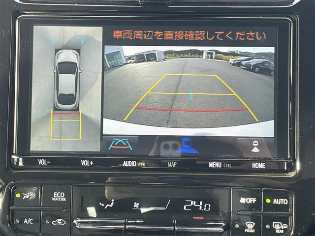 プリウス1.8 S ツーリングセレクション