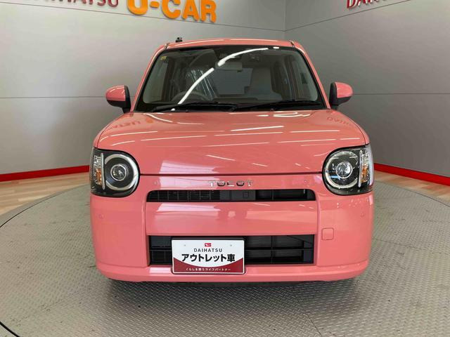 ミラトコットL SAIII