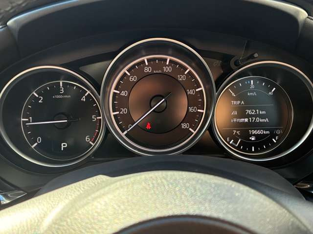 MAZDA6セダン2.2 XD ブラックトーンエディション